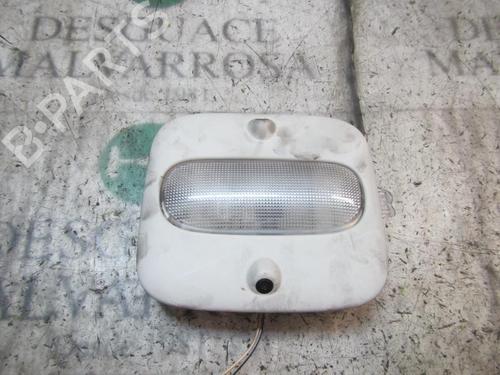 Used Interior roof light Interior roof light JEEP COMPASS (MK49) 2.0 CRD (140 hp) 7410902 7410902