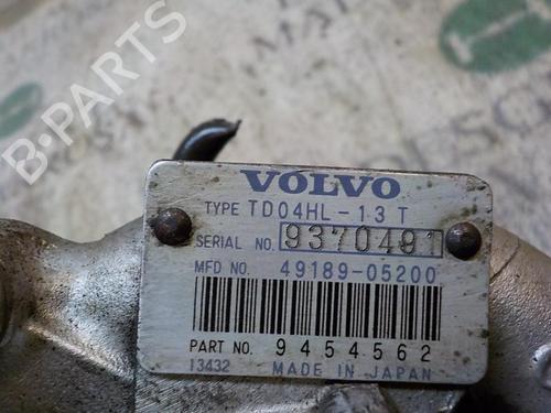 Turbocharger/Supercharger VOLVO C70 I Coupe (872)  | BP4005711M71 