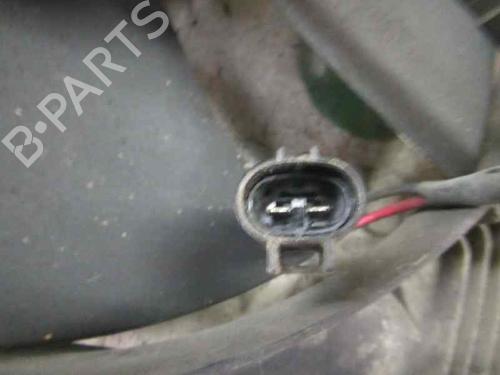 Radiator fan DAEWOO LANOS (KLAT)  | BP3844916M35 