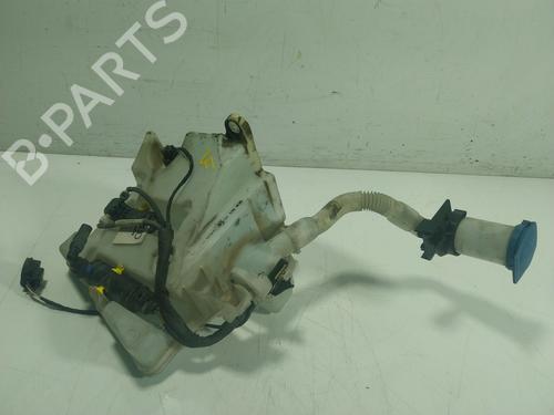Used Windscreen washer tank Windscreen washer tank AUDI A1 Sportback (8XA, 8XF) 1.6 TDI (115 hp) 20208665 20208665
