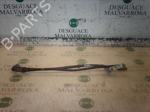 Vindrude Viskermekanisme Vindrude Viskermekanisme TOYOTA CELICA Coupe (_T20_) 1.8 i 16V (AT200) (116 hp) 14294464 14294464