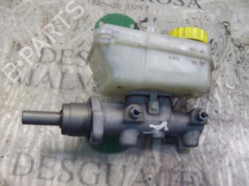 Brake master cylinder VW POLO (9N_, 9A_) 1.4 16V | BP3736512M77 