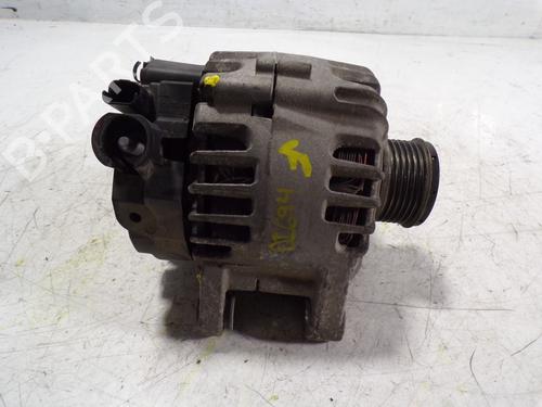 Used Alternator Alternator PEUGEOT 108 [2014-2026] 9498395 9498395
