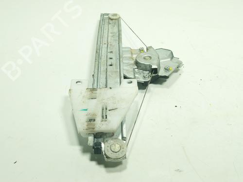 Rudehejsemekanisme Højre foran DACIA SPRING EV (B6M1) | BP28539727C23 