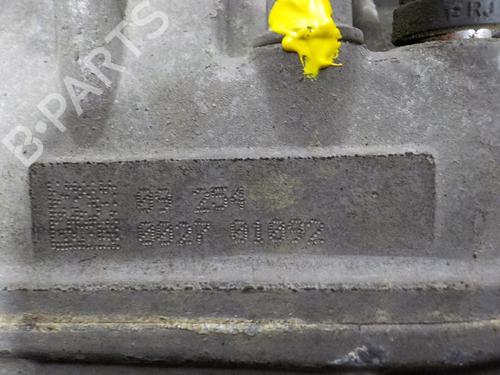 Rear differential AUDI A5 (8T3)  | BP8536983M24  - Image 6