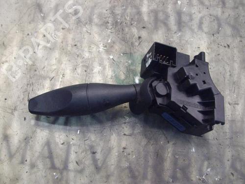 Steering column stalk FORD FIESTA V (JH_, JD_) 1.4 TDCi | BP3743322I23 