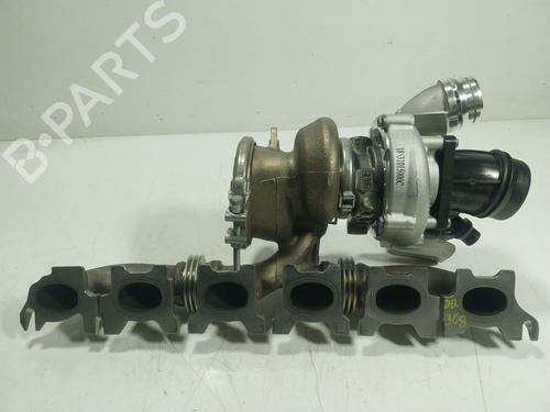 Turbolader/Kompressor BMW 4 Coupe (G22, G82) M 440 i Mild-Hybrid xDrive | BP24738305M71