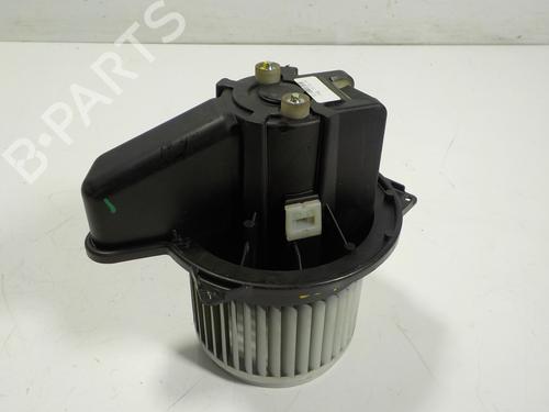 Used Heater blower motor Heater blower motor FIAT PANDA (312_, 319_) [2012-2026] 11191574 11191574