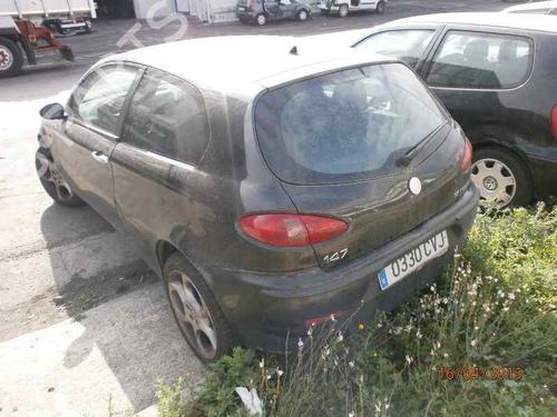 Right taillight ALFA ROMEO 147 (937_) 1.6 16V T.SPARK ECO (937.AXA1A, 937.BXA1A) | BP3820502C35 