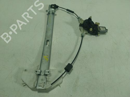 Used Front left window mechanism Front left window mechanism KIA PICANTO III (JA) 1.0 (67 hp) 20146053 20146053