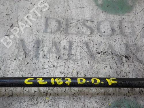 Right front suspension arm RENAULT FLUENCE (L3_) 1.5 dCi (L30B) | BP14279790M13 
