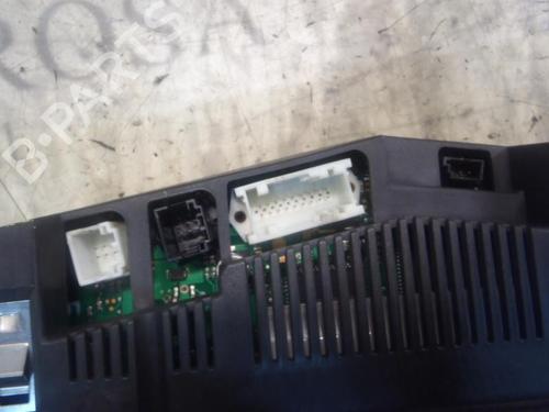 Climate control BMW 3 Compact (E46) 316 ti | BP3802556I5 