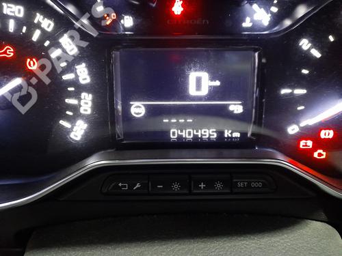 Rear left lock CITROËN C3 / C3 ORIGIN III (SX) 1.2 PureTech 82 LPG | BP8694784C100  - Image 13