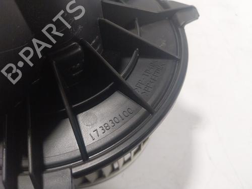 Heater blower motor MERCEDES-BENZ CITAN Box Body/MPV (W415)  | BP17712343M62