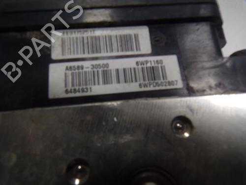 ABS pump HYUNDAI i30 (GD)  | BP10002964M43 
