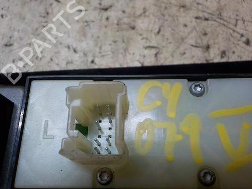 Electronic module MAZDA 3 (BL)  | BP4006386M83 