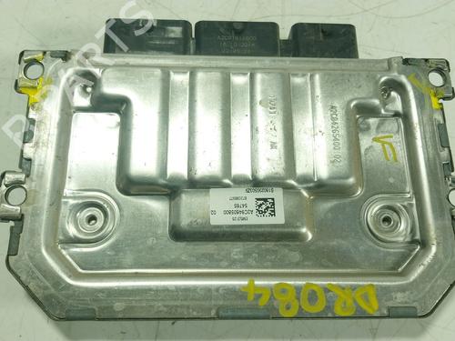 Engine control unit (ECU) RENAULT CLIO IV (BH_) 1.2 16V | BP26727959M57 - Image 2