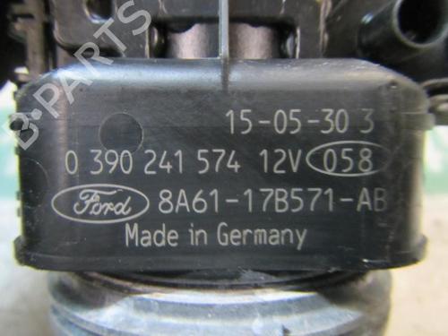 Viskermotor vindrute FORD FIESTA VI (CB1, CCN) 1.5 TDCi | BP3873162M29 