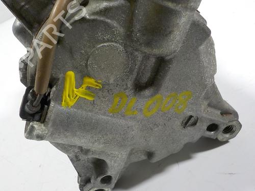 AC compressor BMW 2 Coupe (F22, F87) 218 d | BP13522586M34 