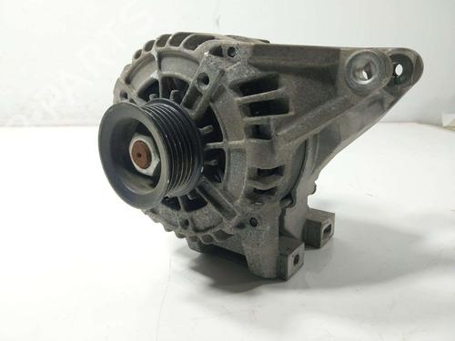 Used Alternator Alternator OPEL INSIGNIA A (G09) 2.0 CDTI 4x4 (68) (170 hp) 40099064 40099064