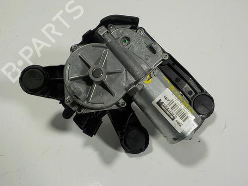 Rear wiper motor PEUGEOT 2008 I (CU_)  | BP13095281M102