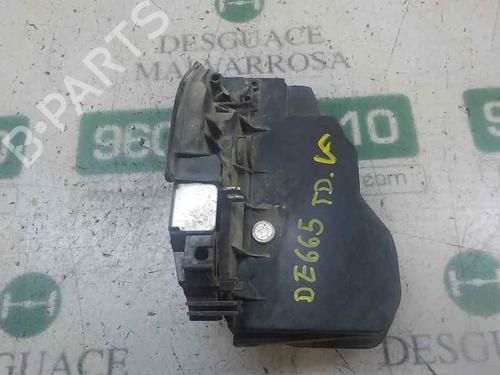 Rear right lock BMW 1 (E87)  | BP4973255C99 