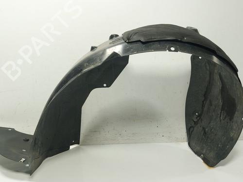 Used Wheel arch MG MG ZS SUV (AZS1) 1.5 VTi (106 hp) 27524648