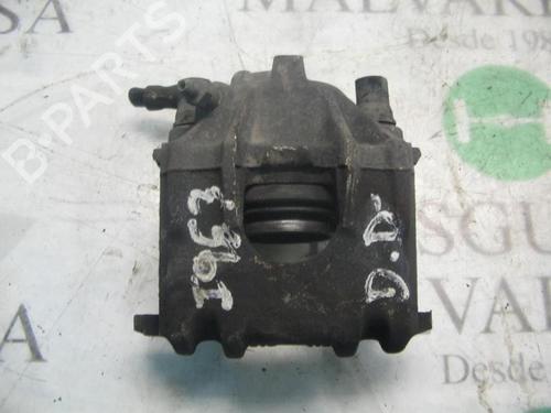 Used Right front brake caliper SEAT IBIZA II (6K1) 1.0 (45 hp) 11555138