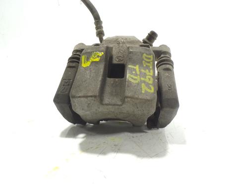 Right rear brake caliper TOYOTA RAV 4 III (_A3_) 2.2 D 4WD (ALA30_, ALA30R) | BP11553681M106 