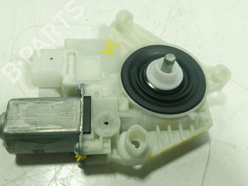 Used Left front window motor BMW X4 (G02, F98) xDrive 20 d Mild-Hybrid (190 hp) 30478266