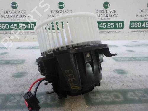 Used Heater blower motor SEAT IBIZA V (KJ1, KJG) [2017-2025]  6130810
