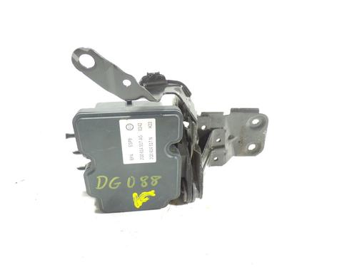 ABS pump VW POLO VI (AW1, BZ1, AE1)  | BP7235717M43 