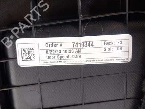 Armrest / Center console BMW X7 (G07) xDrive 40 d Mild-Hybrid | BP30196426I20 