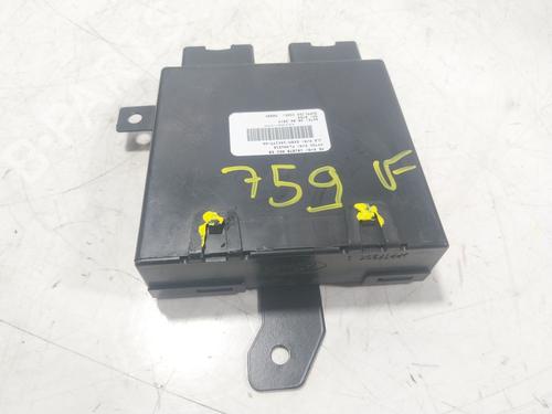 Elektronisk modul LAND ROVER RANGE ROVER SPORT II (L494) 3.0 TDV6 4x4 (258 hp) 19277700