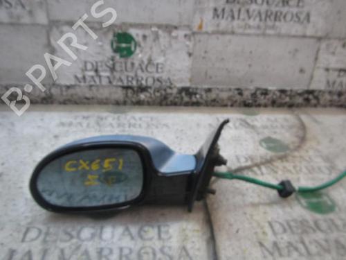 Used Left mirror Left mirror 3842225 3842225