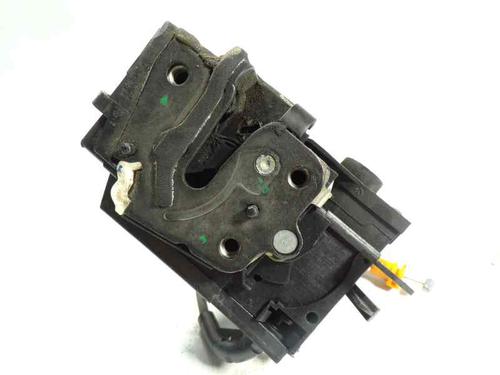 Used Rear left lock CITROËN C4 Picasso II [2013-2025]  7099765