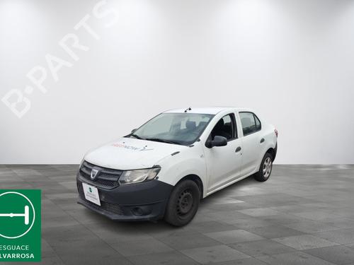 Starter DACIA LOGAN II 1.5 dCi / Blue dCi 75 | BP15489839M8  - Image 9