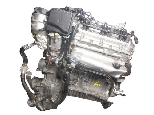 Engine MERCEDES-BENZ G-CLASS (W463) G 350 d (463.348) | BP26320748M1 