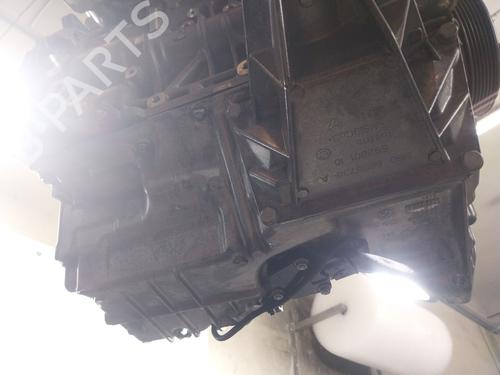 Engine BMW 4 Gran Coupe (F36)  | BP20086452M1 