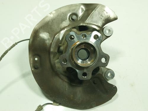 Right front steering knuckle BMW 2 Active Tourer (U06) 220i Mild Hybrid | BP27362083M26 - Image 2