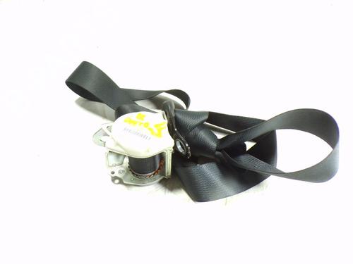 Used Rear right seatbelt Rear right seatbelt PEUGEOT 108 [2014-2026] 9518196 9518196