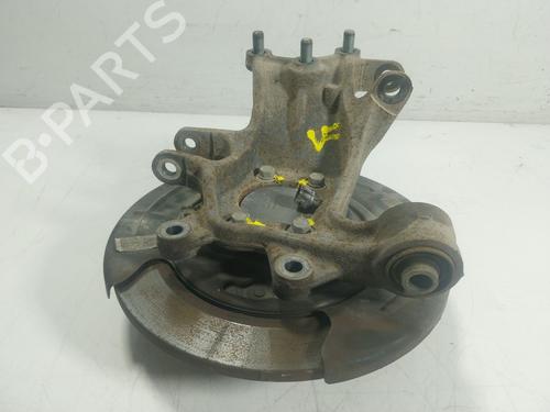 Left rear steering knuckle HYUNDAI TUCSON (TL, TLE) 1.6 GDi | BP20480477M27 
