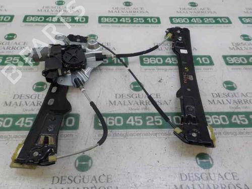 Used Front right window mechanism OPEL ASTRA J Sports Tourer (P10) 1.7 CDTI (35) (131 hp) 4967779