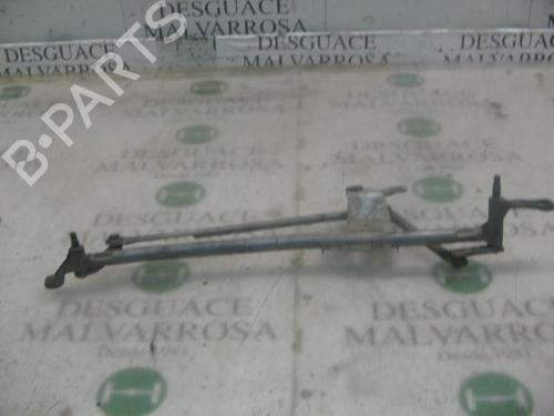Vindrude Viskermekanisme Vindrude Viskermekanisme FIAT BRAVO I (182_) [1995-2001] 14293764 14293764