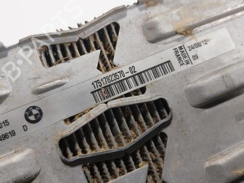 Intercooler BMW X3 (F25) sDrive 18 d | BP27091265M30 - Image 3