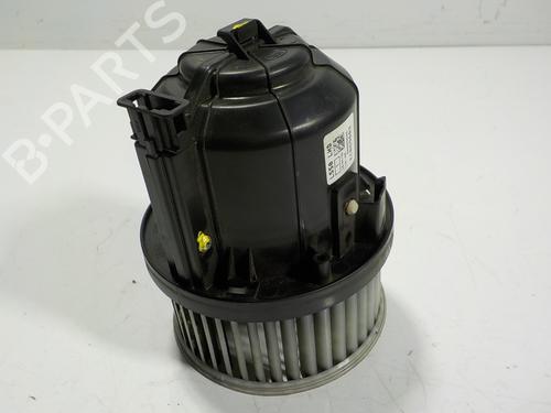 Used Heater blower motor Heater blower motor LAND ROVER DISCOVERY SPORT (L550) 2.0 D 4x4 (150 hp) 13396192 13396192