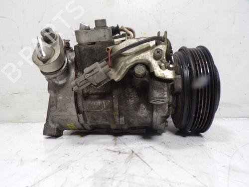 Compressore A/C MERCEDES-BENZ CLA Coupe (C117) CLA 200 CDI / d (117.308) (136 hp) 15581760