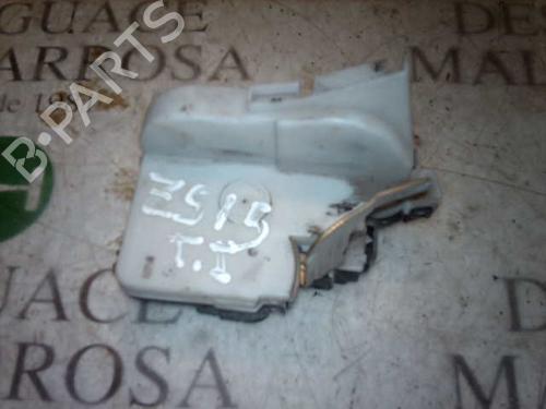 Rear left lock SEAT IBIZA II (6K1)  | BP3736744C100 