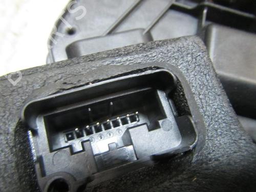 Front right lock SEAT ALHAMBRA (710, 711) 2.0 TDI | BP3842167C97 