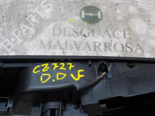 Front right interior door handle FORD FIESTA VI (CB1, CCN) 1.4 TDCi | BP3859044I14 